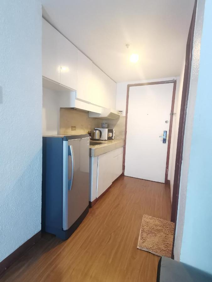 马卡蒂Passion Makati公寓式酒店 外观 照片